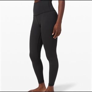 Lululemon Wunder Under Super High-Rise Tight